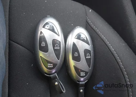 2024 Hyundai Elantra Sel из США, поврежденный, VIN KMHLM4DG8RU637316